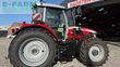 Tractor agrícola - Massey Ferguson - 7s-190 dyna vt