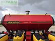 Sembradora monograno mecanica - Väderstad - tempo tpf 8