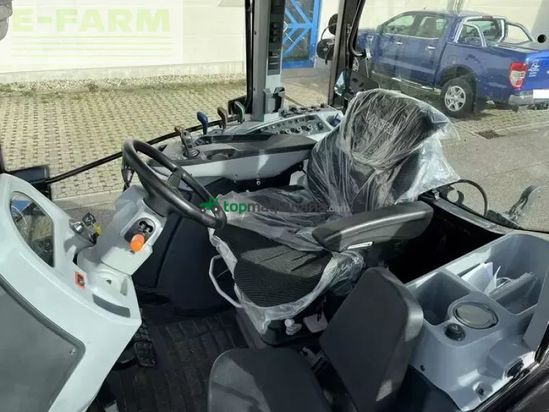 Tractor agrícola - Valtra - g115a