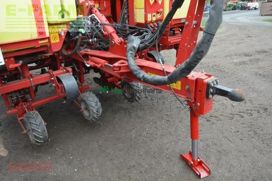 Cosechadora - arrancadora de patata - Grimme - gb 430