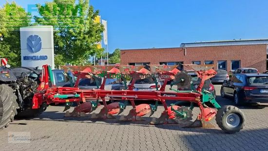 Arado - Kverneland - lb 100-300 5-scharpflug