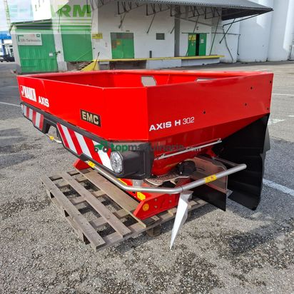 Esparcidor - Rauch - Axis H30.2