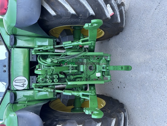 Tractor agrícola - John Deere - 6320 PREMIUM