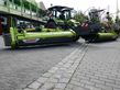 Cortacésped manual - Claas - disco 9300 direct swather