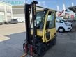 Elevadora - Hyster - h 1.6ft