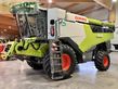 Cosechadora de Cereal - Claas - lexion 5300