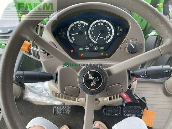 Tractor agrícola - John Deere - 6175r