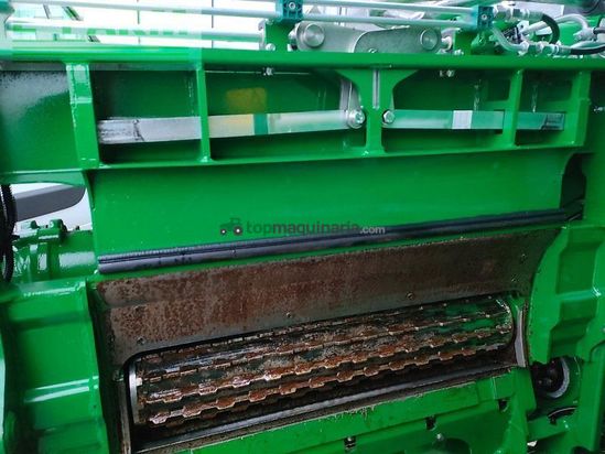 Cosechadora de Cereal - John Deere - 9900 i