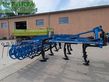Cultivador - Kockerling - trio dsts + steinsicherung