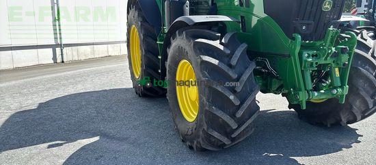 Tractor agrícola - John Deere - 6R 175