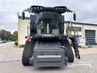 Cosechadora de Cereal - Fendt - ideal 9 t+geringhoff 12,20m+sww ziegler