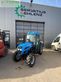 Tractor agrícola - Landini - rex 70u nur 418 stunden