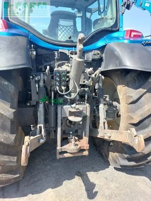 Tractor agrícola - Valtra - n 134 d