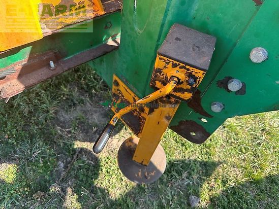 Remolqu esparcidor -  - easy mc11