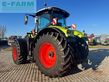 Tractor agrícola - Claas - axion 960 stage v