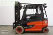 Elevadora - Linde - e 45/600 hl ion 388