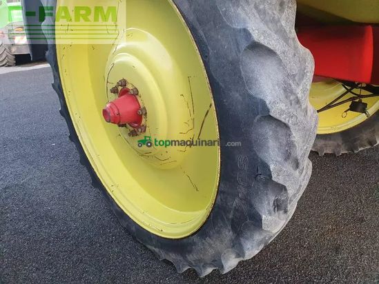 Atomizador - Rau - pk100c50c explorer 5200l