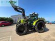 Tractor agrícola - Claas - arion 430