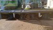 Cortacésped manual - Claas - corto 3200 f profil