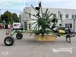 Rastrillo - Krone - swadro tc 880