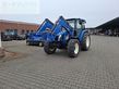 Tractor agrícola - New Holland - t5050
