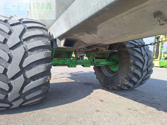 Cisterna - Bauer - v 80