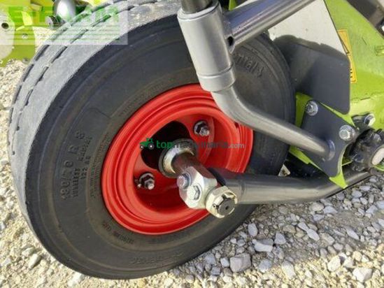 Cabezal - Claas - orbis 750