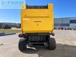 Empacadora gigant - New Holland - br 7070 rotorschneidwerk