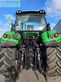 Tractor agrícola - Deutz - agrotron 6155 ttv