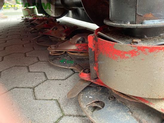 Cortacésped manual - Vicon - extra 332 xf