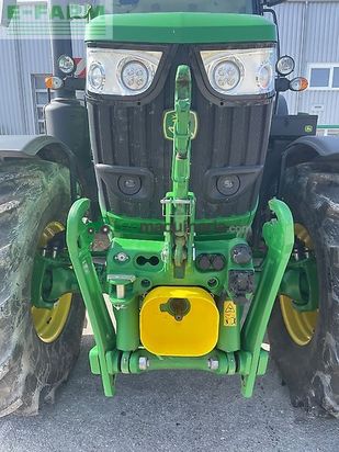 Tractor agrícola - John Deere - 6r195