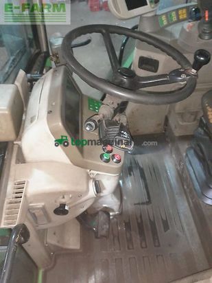 Tractor agrícola - Fendt - vario 818 tms