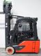 Elevadora - Linde - e 20 l evo 386-02