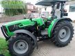 Tractor agrícola - Deutz-Fahr - 4080e