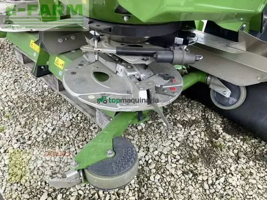 Esparcidor - Amazone - za-ts 3200 super profis hydro