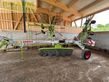 Henificador - Claas - liner 1250