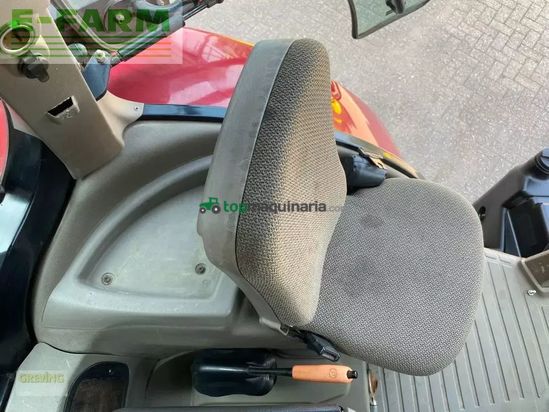 Tractor agrícola - Case IH - puma cvx 130