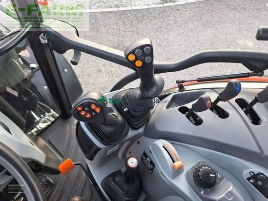 Tractor agrícola - Steyr - 4090 kompakt (stage v)