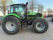 Tractor agrícola - Deutz-Fahr - agrotron ttv630
