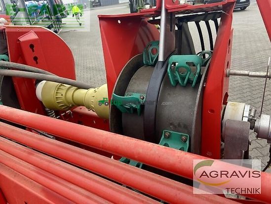 Cosechadora - arrancadora de patata - Grimme - gl 420