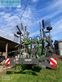 Rastrillo - Fendt - former 12545 pro gen2 -4 kreisel schwader