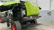Empacadora gigant - Claas - Variant 485 RC