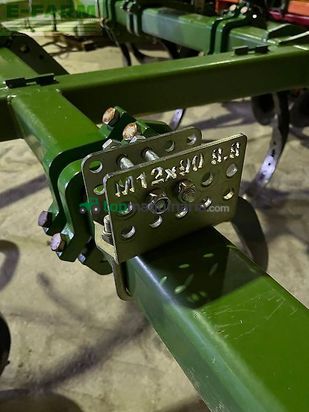 Cultivador - Amazone - cenius 3002