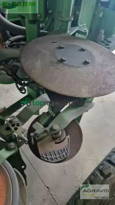 Sembradora monograno mecanica - Amazone - edx 6000-2c