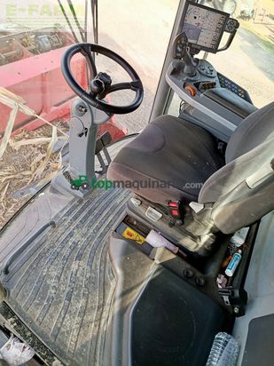 Cosechadora de Cereal - Fendt - 9490 X