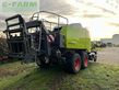 Empacadora gigant - Claas - quadrant 5300 fc t+st