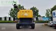 Cosechadora de Cereal - New Holland - cx 8.70 neumaschine