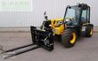 Telescopica - JCB - 525-60hi-viz