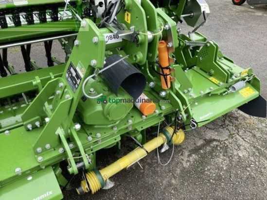 Sembradora - Amazone - cataya 3000 special ecoline