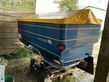 Esparcidor - Bogballe - 2125 l